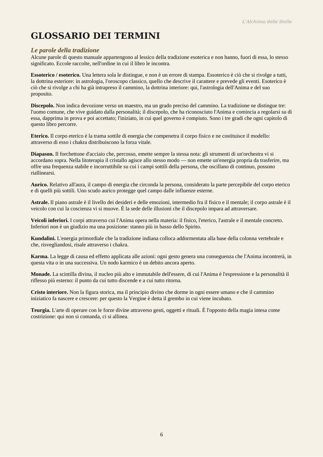 La ruota zodiacale